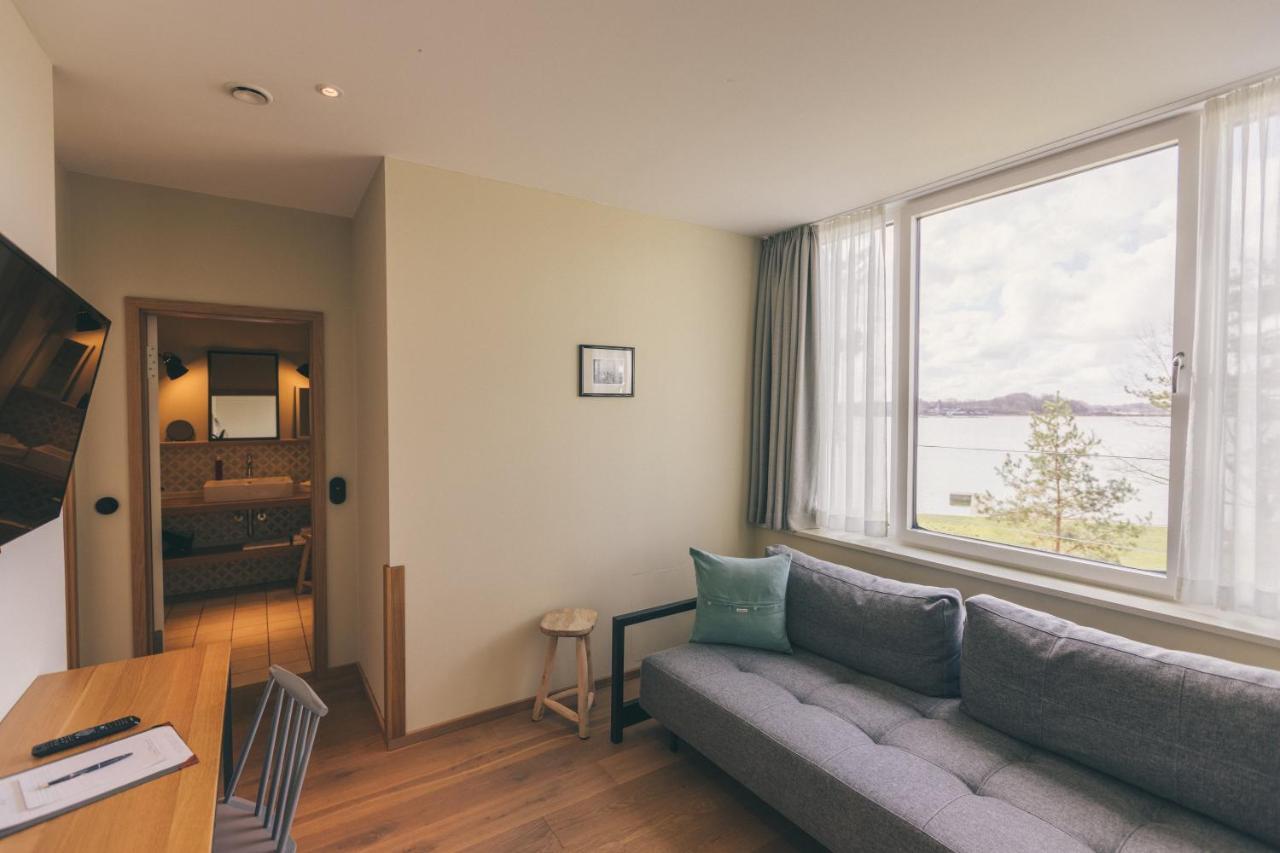 Hotel Strandleben 슐레스비히 외부 사진