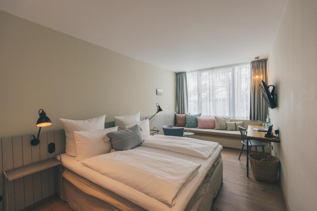 Hotel Strandleben 슐레스비히 외부 사진