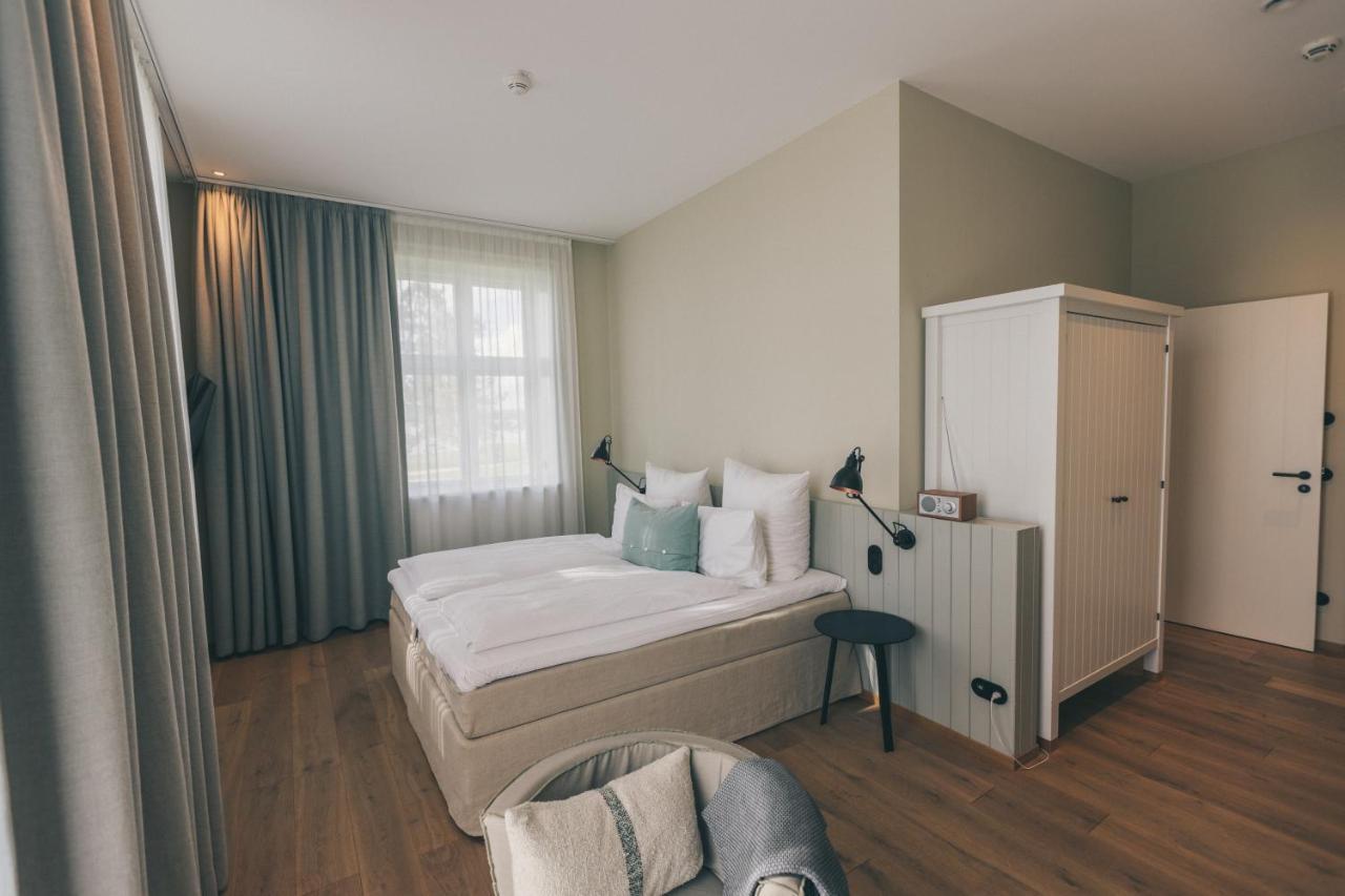 Hotel Strandleben 슐레스비히 외부 사진