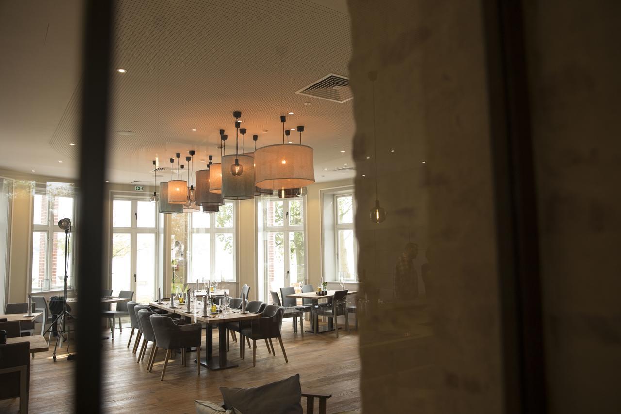 Hotel Strandleben 슐레스비히 외부 사진