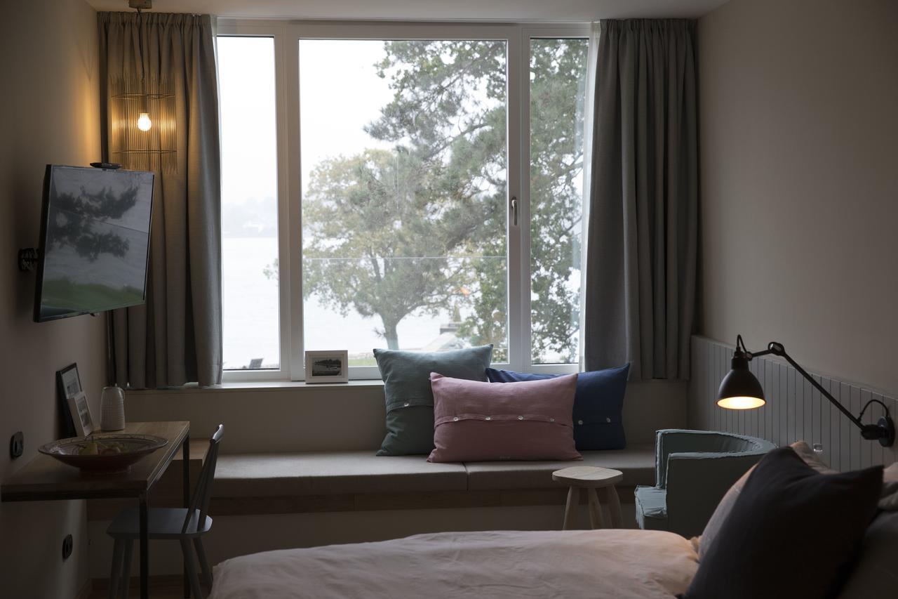 Hotel Strandleben 슐레스비히 외부 사진