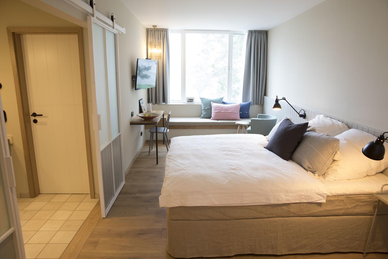 Hotel Strandleben 슐레스비히 외부 사진