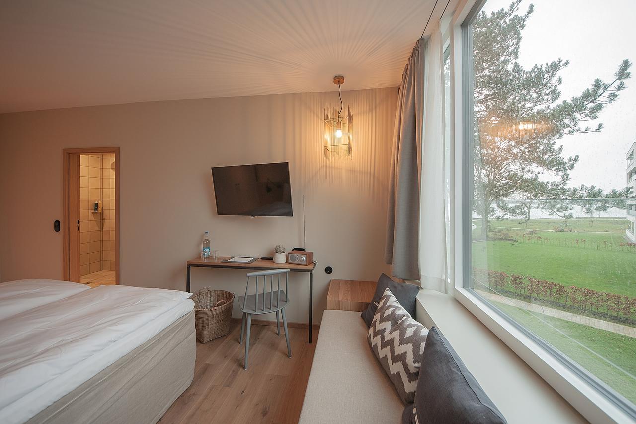 Hotel Strandleben 슐레스비히 외부 사진
