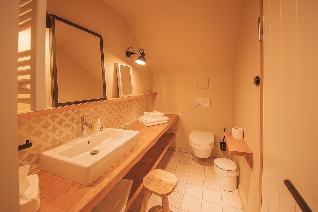 Hotel Strandleben 슐레스비히 외부 사진