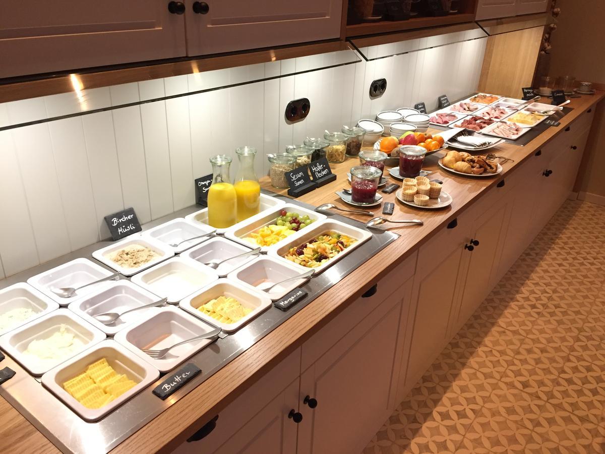 Hotel Strandleben 슐레스비히 외부 사진